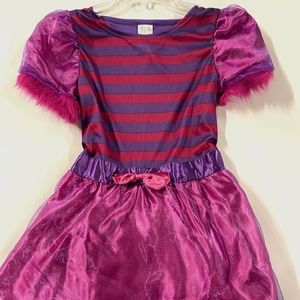 Chesire Cat Costume - Girls